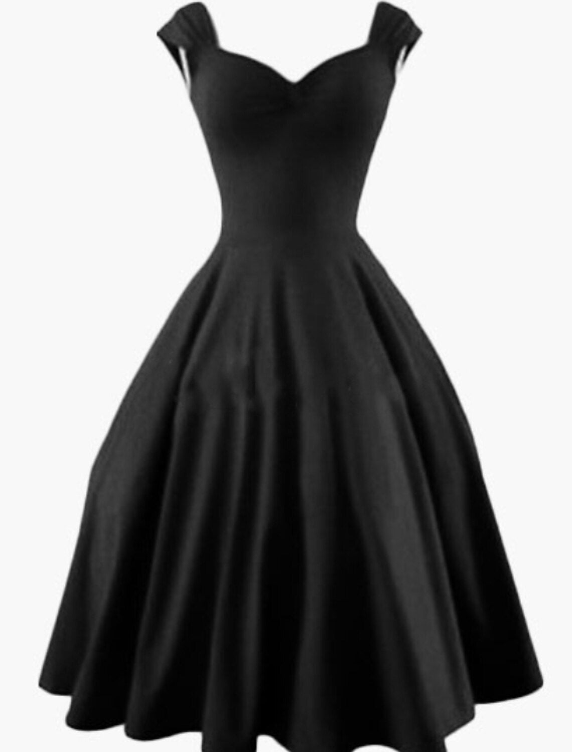 Wholesale A-Line Elegant Vintage Cocktail Party Dress Prom Dress Sweetheart Neckline Sleeveless Short / Mini Satin with Pleats